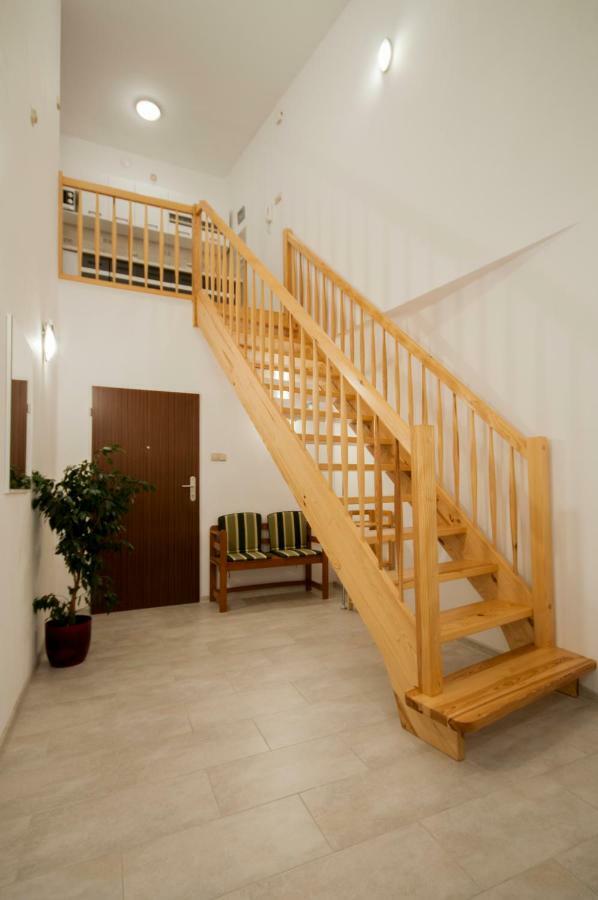 Apartament Regina - Jantar โควอบเซก ภายนอก รูปภาพ
