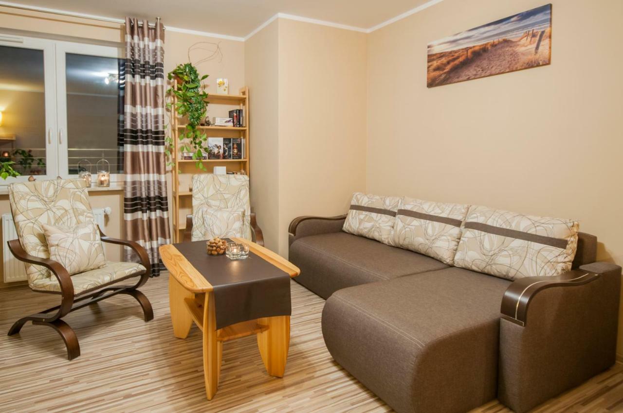 Apartament Regina - Jantar โควอบเซก ภายนอก รูปภาพ