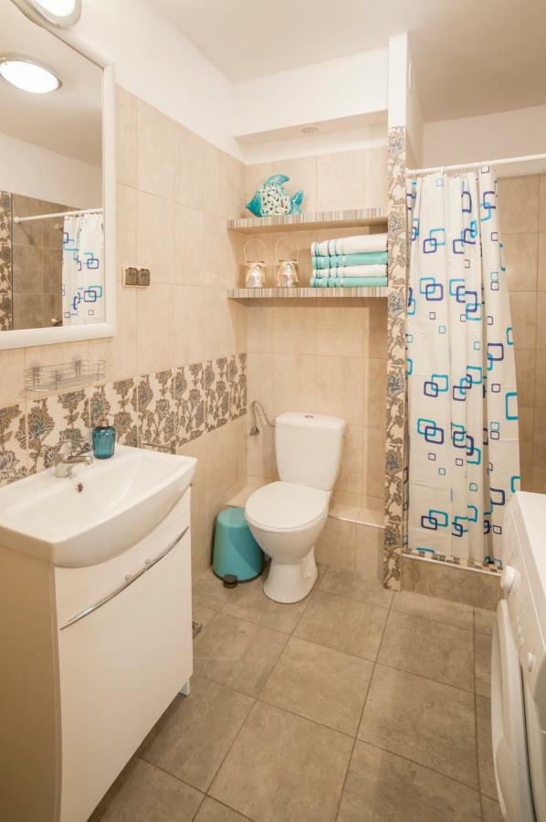 Apartament Regina - Jantar โควอบเซก ภายนอก รูปภาพ