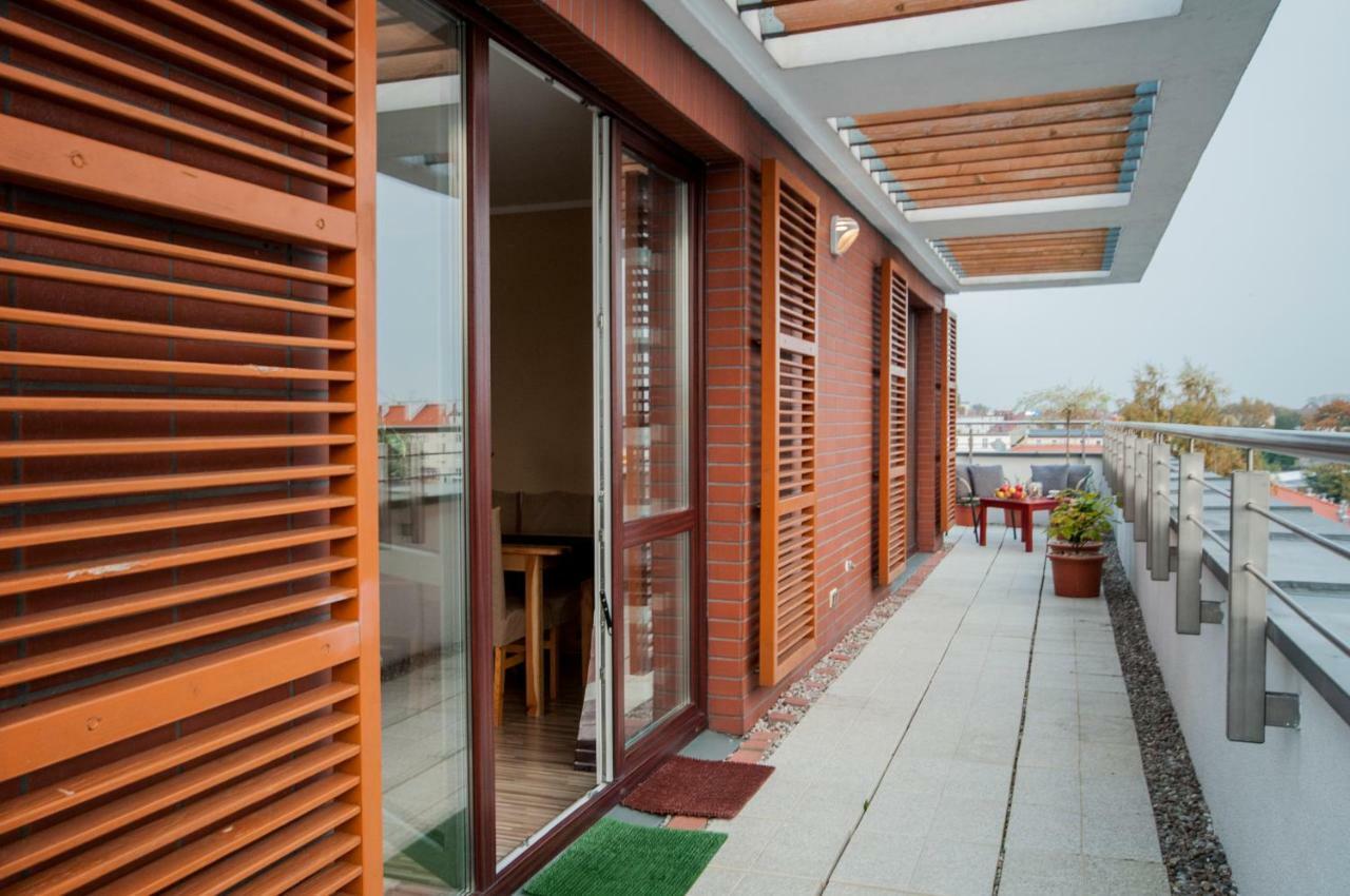 Apartament Regina - Jantar โควอบเซก ภายนอก รูปภาพ