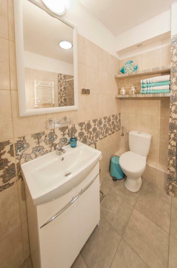 Apartament Regina - Jantar โควอบเซก ภายนอก รูปภาพ