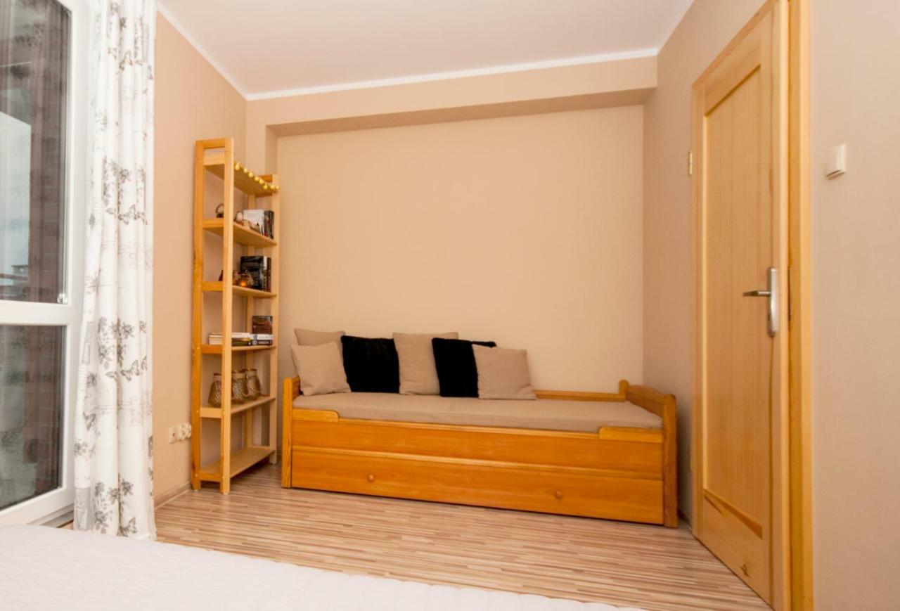 Apartament Regina - Jantar โควอบเซก ภายนอก รูปภาพ