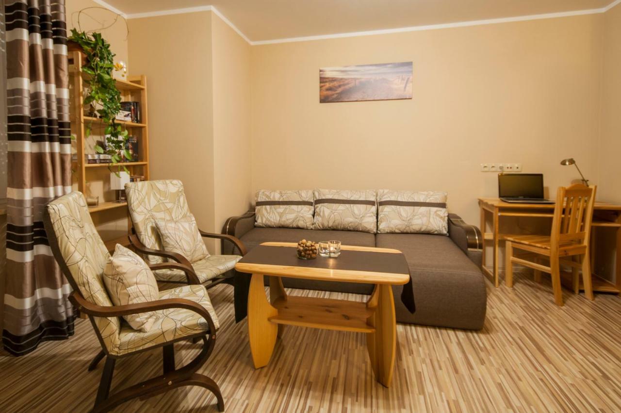 Apartament Regina - Jantar โควอบเซก ภายนอก รูปภาพ